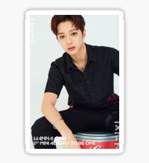 lai kuanlin Sticker