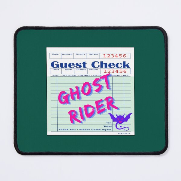 Item preview, Ghost Rider   designed and sold by ChristinesCrear.