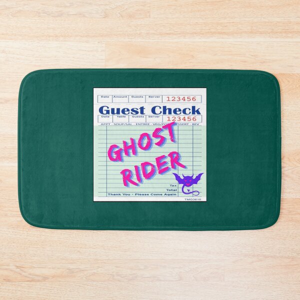 Item preview, Ghost Rider   designed and sold by ChristinesCrear.