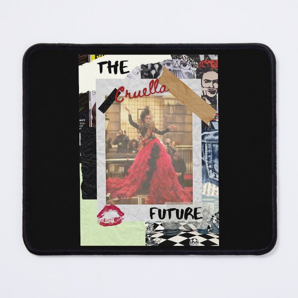 Item preview, Day Gift Cruella De Vil Cool Graphic Gifts designed and sold by TrimbleMaryLoga.