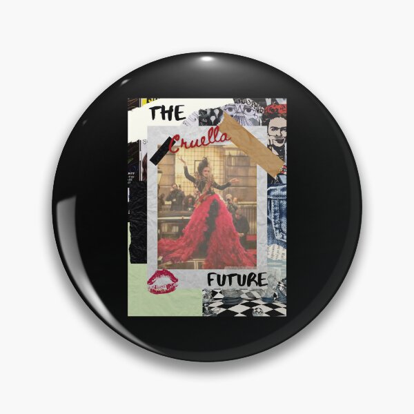 Item preview, Day Gift Cruella De Vil Cool Graphic Gifts designed and sold by TrimbleMaryLoga.
