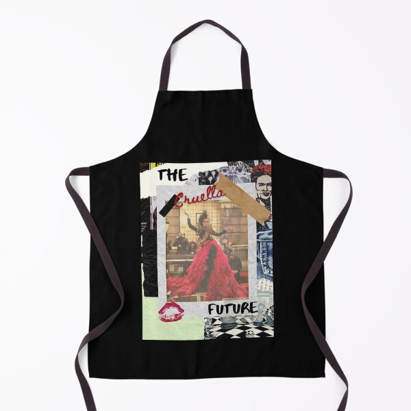 Item preview, Day Gift Cruella De Vil Cool Graphic Gifts designed and sold by TrimbleMaryLoga.