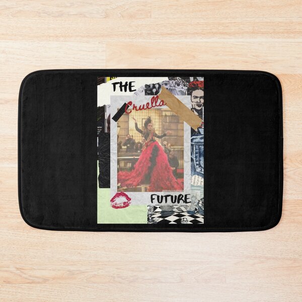 Item preview, Day Gift Cruella De Vil Cool Graphic Gifts designed and sold by TrimbleMaryLoga.