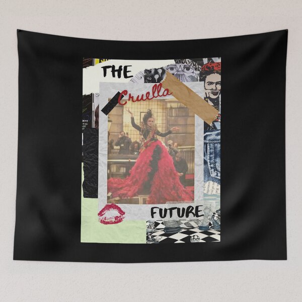 Item preview, Day Gift Cruella De Vil Cool Graphic Gifts designed and sold by TrimbleMaryLoga.