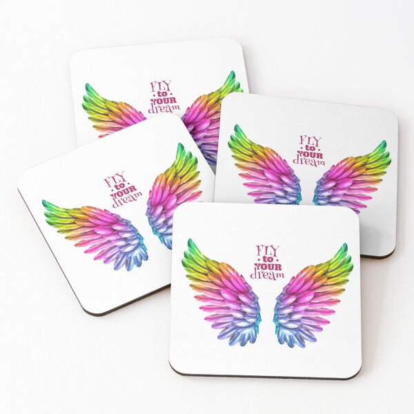 Item preview, Fly To Your Dream designed and sold by SSK Designs.