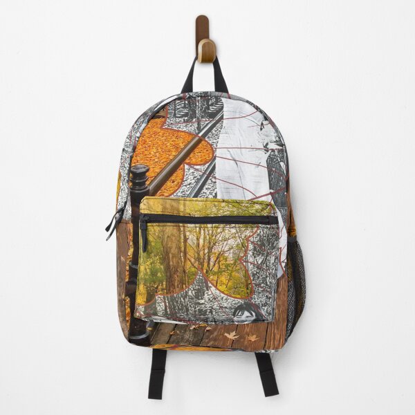 Item preview, Autumn's leaves. designed and sold by ThanhCong-VN.