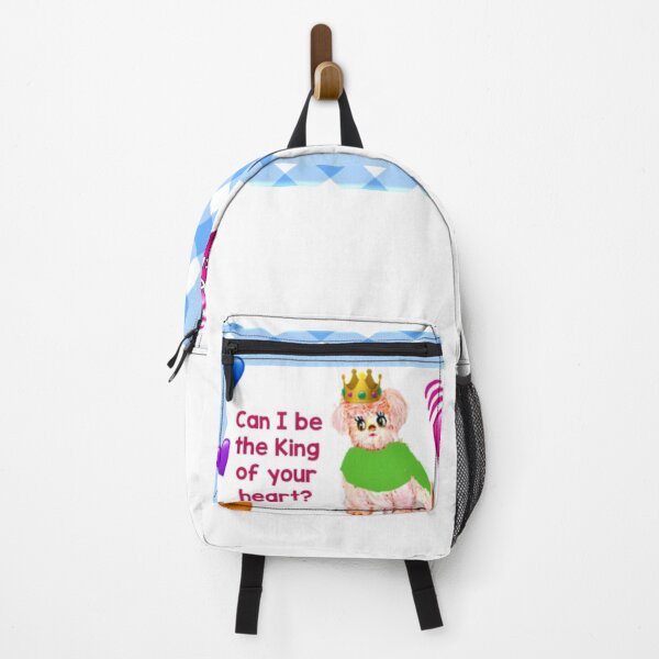Item preview, doki doki designed and sold by SpringHorse.