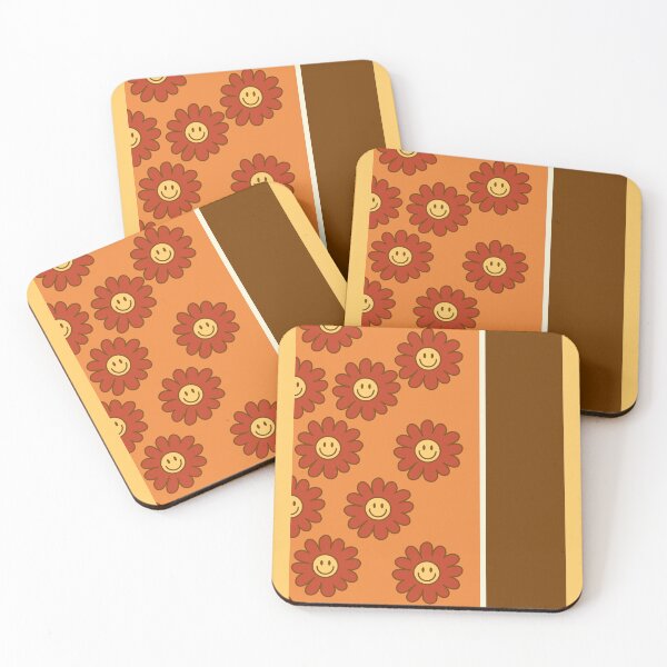 Item preview, Boho vibes flowers designed and sold by R&C.