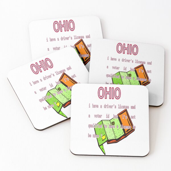 Item preview,  A State - CITIZENS RIGHTS FUNNY QUOTE  designed and sold by RJ-LORD.