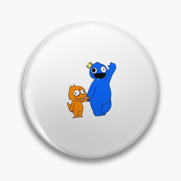 Item preview, rainbow friends game designed and sold by malta-bella.