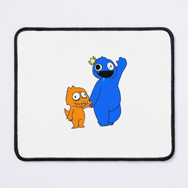 Item preview, rainbow friends game designed and sold by malta-bella.