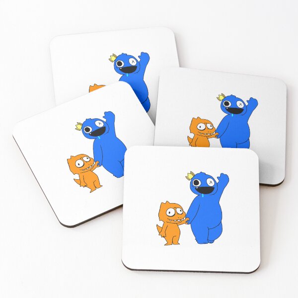 Item preview, rainbow friends game designed and sold by malta-bella.