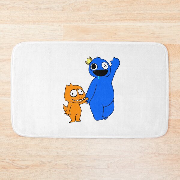 Item preview, rainbow friends game designed and sold by malta-bella.