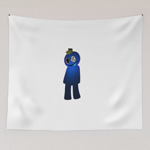 Item preview, rainbow friends game designed and sold by malta-bella.