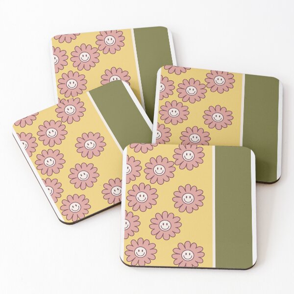 Item preview, Boho vibes flowers designed and sold by R&C.