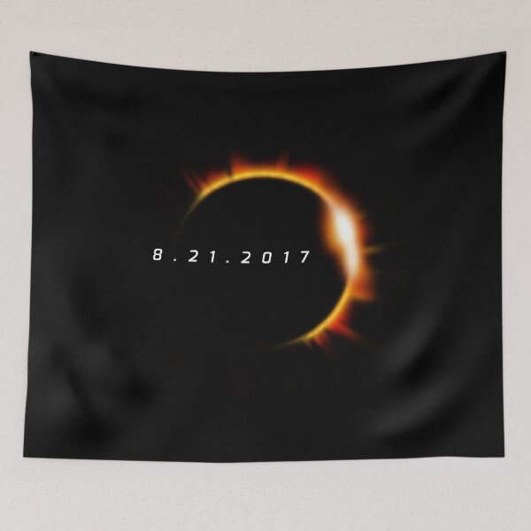 Item preview, Total Solar Eclipse August 21 2017 designed and sold by vomaria.