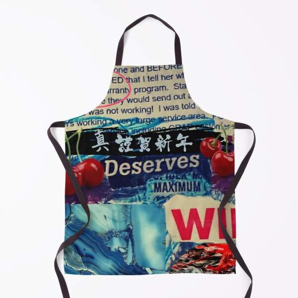 Item preview, DESERVES MAXIMUM WIN designed and sold by Swooncake Press.