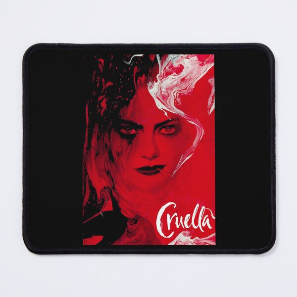 Item preview, For Men Women Cruella De Vil Gift For Halloween designed and sold by TrimbleMaryLoga.
