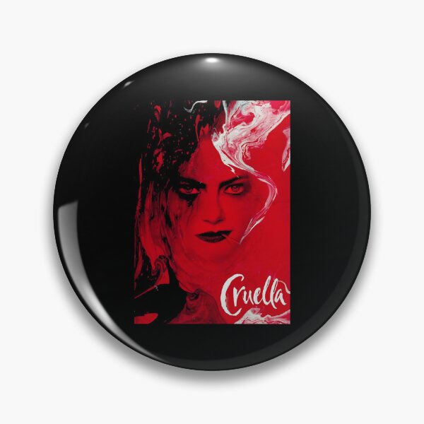 Item preview, For Men Women Cruella De Vil Gift For Halloween designed and sold by TrimbleMaryLoga.