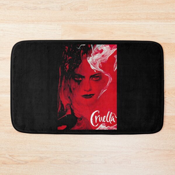 Item preview, For Men Women Cruella De Vil Gift For Halloween designed and sold by TrimbleMaryLoga.