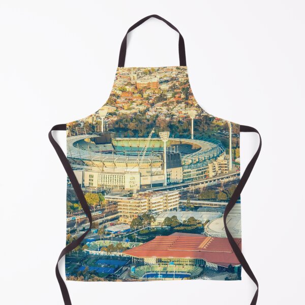 Item preview, MCG and Rod Laver Arena designed and sold by Steven Jodoin.