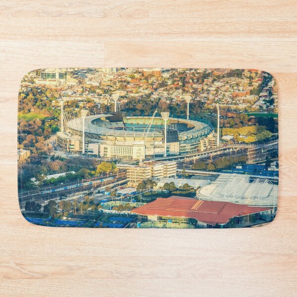 Item preview, MCG and Rod Laver Arena designed and sold by Steven Jodoin.