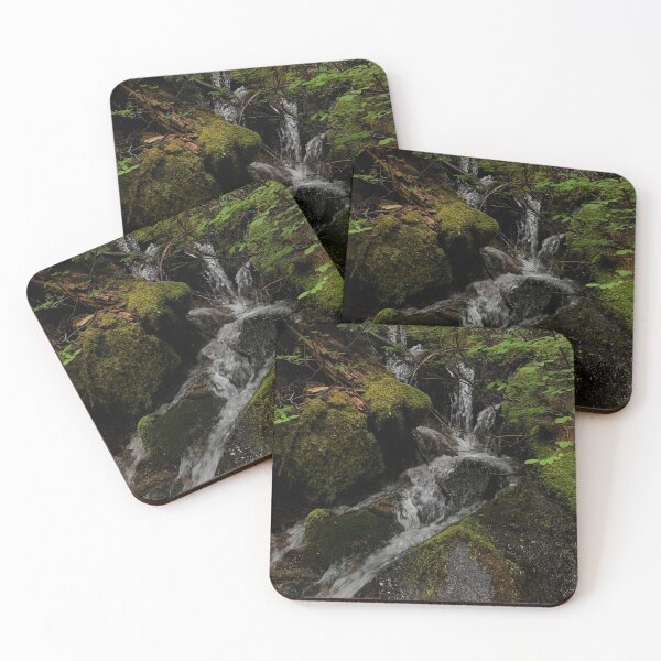 Item preview, Washington: Mt. Rainer designed and sold by ArtNerd3001.