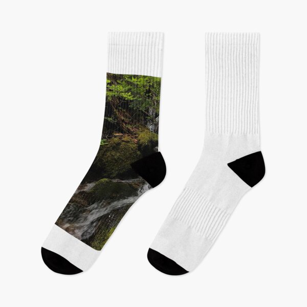 Item preview, Washington: Mt. Rainer designed and sold by ArtNerd3001.