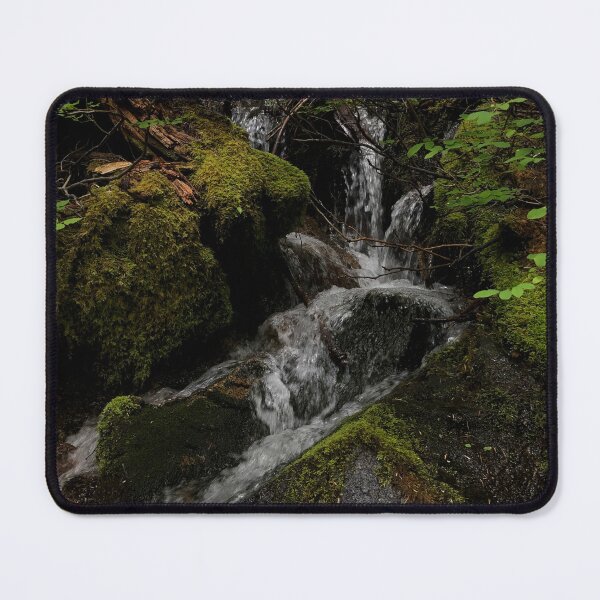 Item preview, Washington: Mt. Rainer designed and sold by ArtNerd3001.