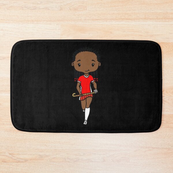 Item preview, Field Hockey Player Classic T-Shirt designed and sold by megandebbiesc.