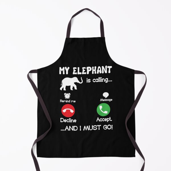 Item preview, Elephant - My Elephant Is Calling designed and sold by UnknownArtistt.