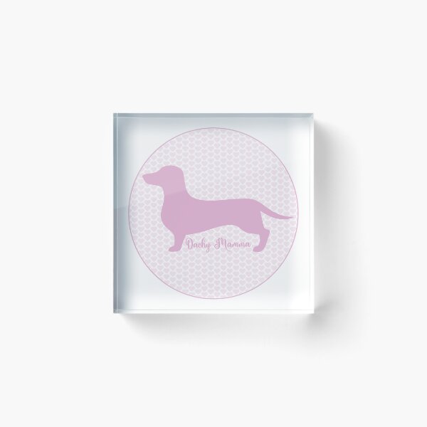 Item preview, Dachy Mamma - pink designed and sold by Cmdesign-s.