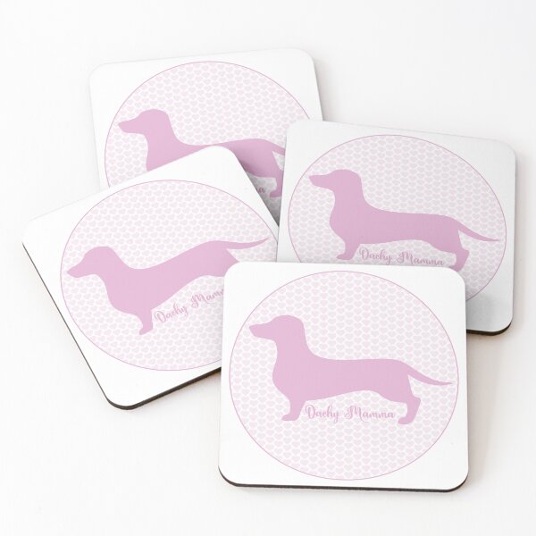 Item preview, Dachy Mamma - pink designed and sold by Cmdesign-s.