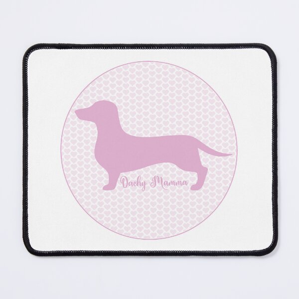 Item preview, Dachy Mamma - pink designed and sold by Cmdesign-s.