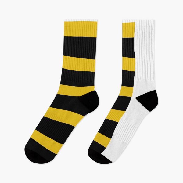 Item preview, Bee Costume / Black and Yellow Stripe Print designed and sold by AtBlk Products.