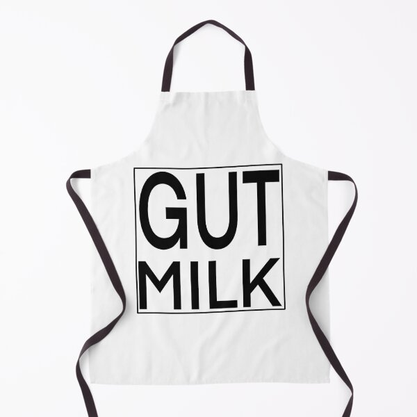 Item preview, Gut Milk - OMITB designed and sold by bubble-steph.