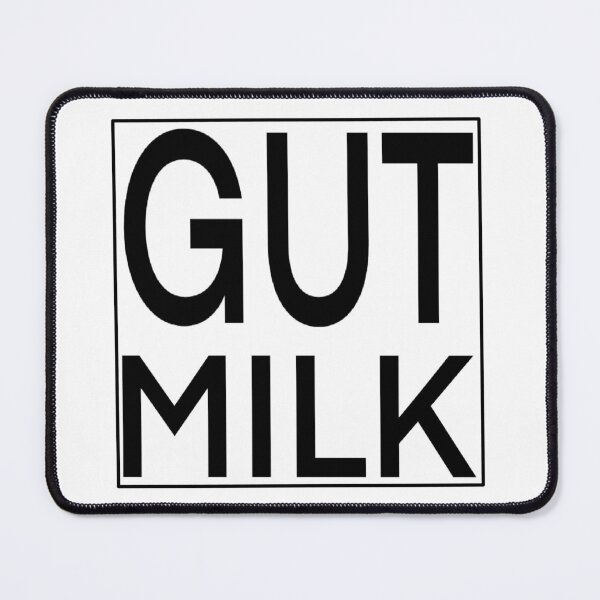 Item preview, Gut Milk - OMITB designed and sold by bubble-steph.