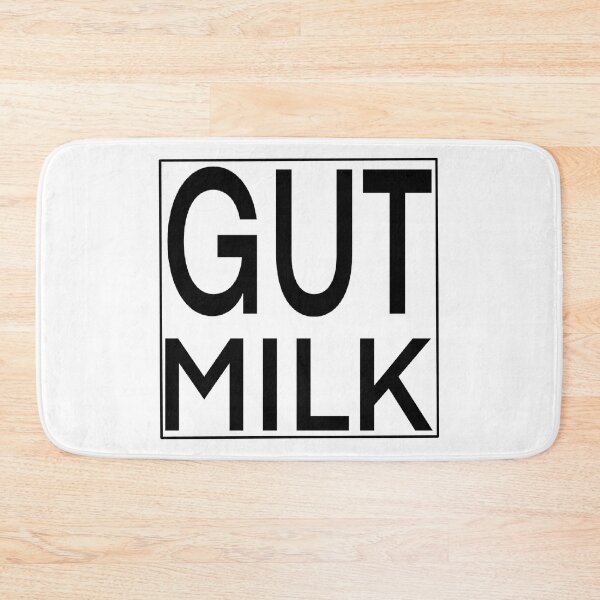 Item preview, Gut Milk - OMITB designed and sold by bubble-steph.