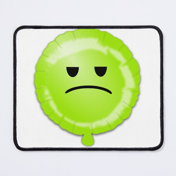 Item preview, Disgust Balloon designed and sold by CoreyUnlimited.
