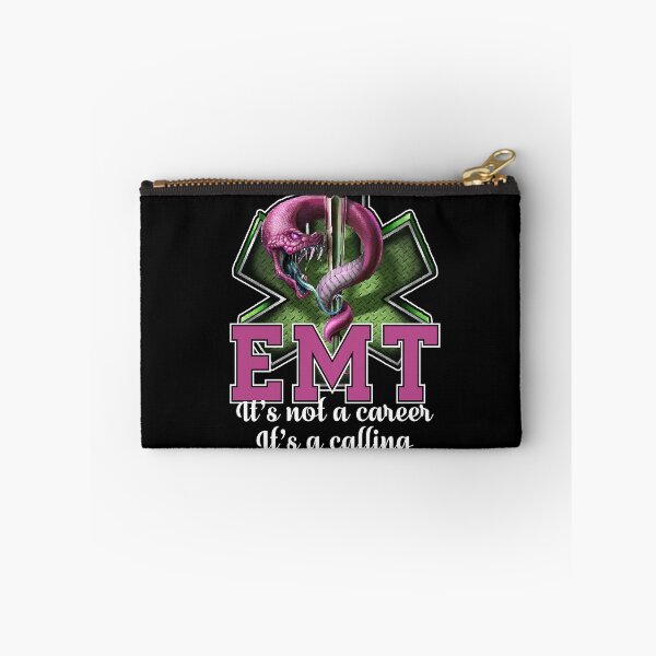 Item preview, EMT - EMT Is Not Just A Career designed and sold by UnknownArtistt.