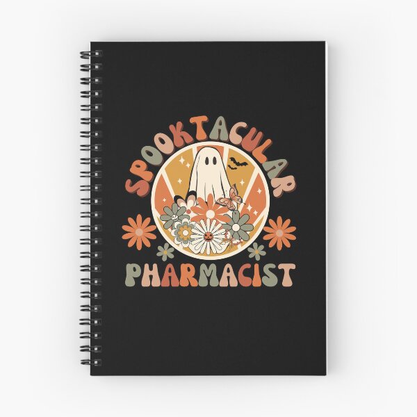 Item preview, pharmacist halloween designed and sold by Hey-Nice-Shirt.