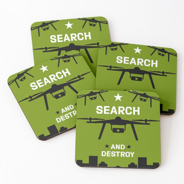Item preview, UAV Unmanned Aerial Vehicle Pilot - UAS Drone - Unmanned Aerial System - UAS  - UAV designed and sold by happygiftideas.