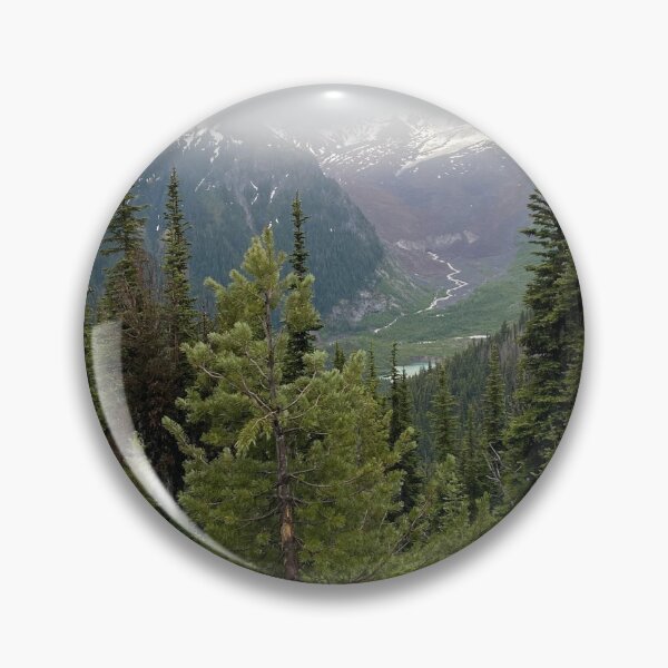 Item preview, Washington: Mt. Rainer III designed and sold by ArtNerd3001.