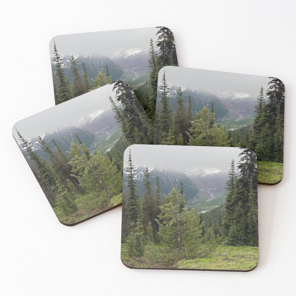 Item preview, Washington: Mt. Rainer III designed and sold by ArtNerd3001.