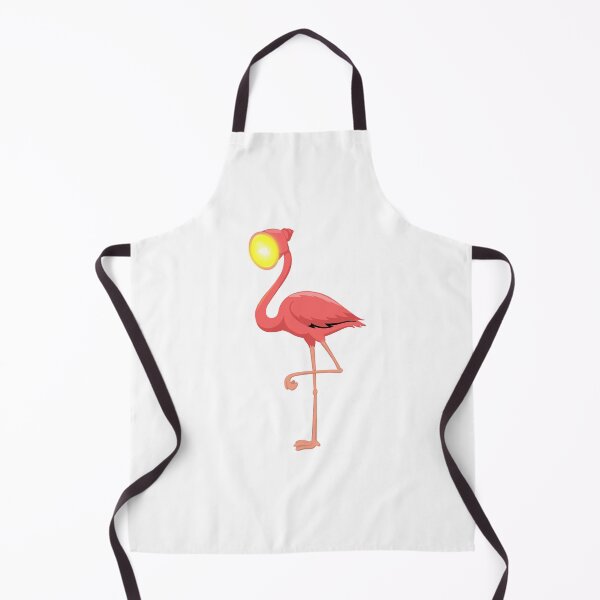 Item preview, Flamingo Lamp designed and sold by The Comixes World .