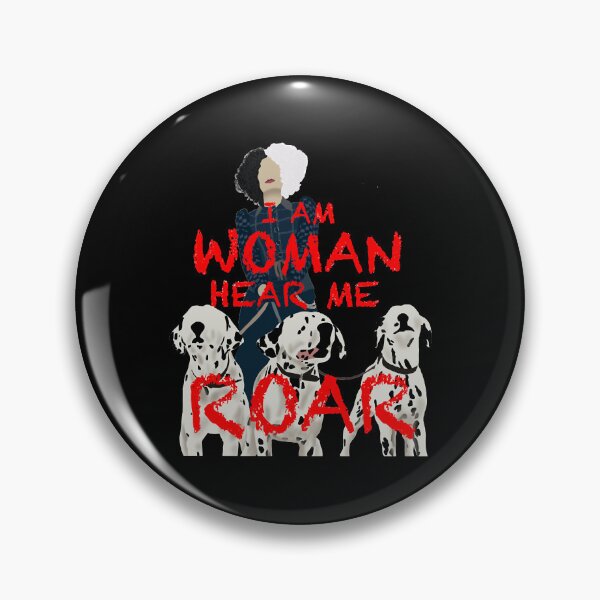 Item preview, For Mens Womens Cruella De Vil Gifts For Birthday designed and sold by TrimbleMaryLoga.