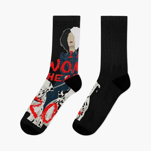 Item preview, For Mens Womens Cruella De Vil Gifts For Birthday designed and sold by TrimbleMaryLoga.
