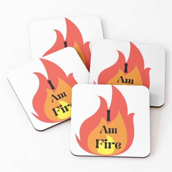Item preview, Fire Flame designed and sold by SRKSHOP.