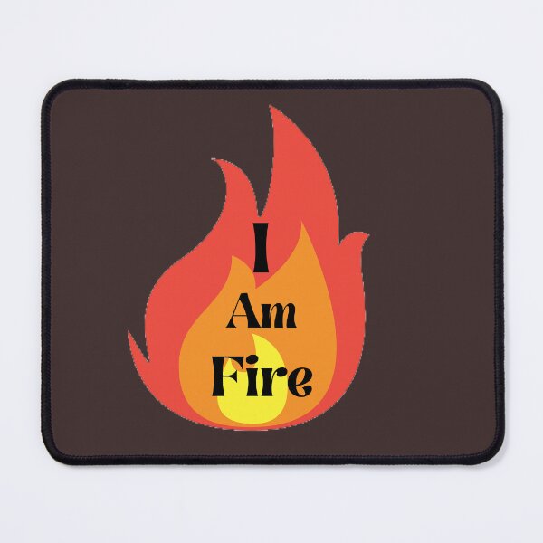Item preview, Fire Flame designed and sold by SRKSHOP.