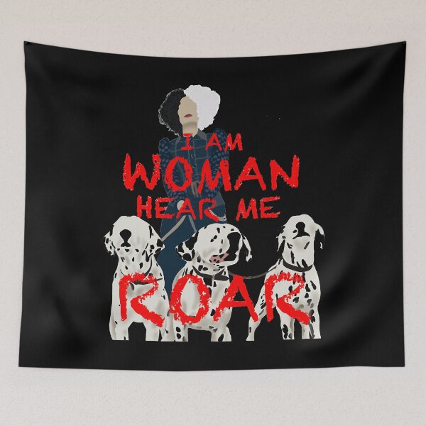 Item preview, For Mens Womens Cruella De Vil Gifts For Birthday designed and sold by TrimbleMaryLoga.